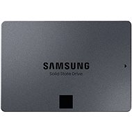 Samsung 870 QVO 2TB - SSD-Festplatte