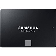 Samsung 870 EVO 250GB - SSD-Festplatte