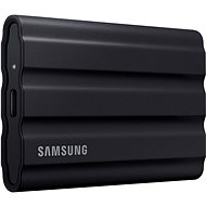 Samsung Portable SSD T7 Shield 1 TB - schwarz - Externe Festplatte