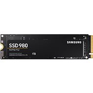 Samsung 980 1TB - SSD-Festplatte