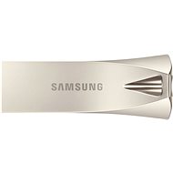 USB Stick Samsung USB 3.1 32 GB Bar Plus Champagne Silver