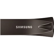 Samsung USB 3.1 128 GB Bar Plus Titan Grey - USB Stick