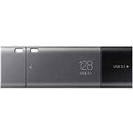 Samsung USB-C 3.1 Duo Plus 128 GB - USB Stick