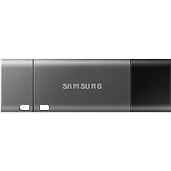 Samsung USB-C 3.1 256 GB Duo Plus - USB Stick