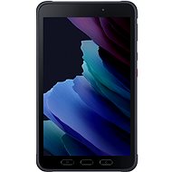 Samsung Galaxy Tab Active3 WiFi schwarz - Tablet