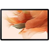 Samsung Galaxy Tab S7 FE 5G 4 GB / 64 GB Grün - Tablet
