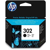 HP F6U66AE Nr. 302 - Druckerpatrone