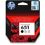 HP C2P10AE Nr. 651 - Druckerpatrone