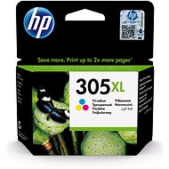 HP 3YM63AE Nr. 305XL farbig - Druckerpatrone