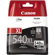 Canon Tintenpatrone PG-540 XL - Druckerpatrone