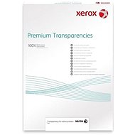 XEROX Klarsichtfolie für Mono, A4, 100µ, 100 Blatt - Transparente Folie