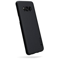 Nillkin Frosted Black für Samsung G950 Galaxy S8 - Handyhülle
