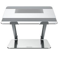 Nillkin ProDesk Adjustable Laptop Stand Silver - Laptop-Ständer