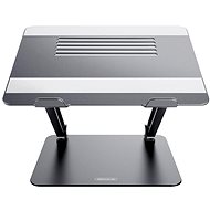 Nillkin ProDesk Adjustable Laptop Stand Grey - Laptop-Ständer