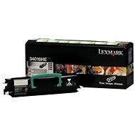 LEXMARK 34016HE Schwarz - Toner