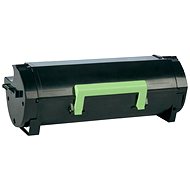 LEXMARK 60F2H00 Schwarz - Toner