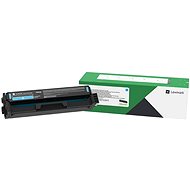Lexmark C3220C0 - Cyan - Toner