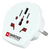 SKROSS WORLD TO EUROPE PA30 - Reiseadapter