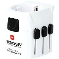 SKROSS WORLD PRO Light PA45 - Reiseadapter
