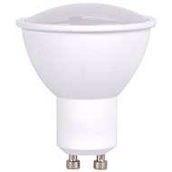 LED-Lampe - Spot - 7 Watt - GU10 - 4000 K - 560 lm - weiß