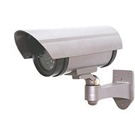 Solight 1D40 Attrappe - Überwachungskamera