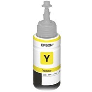 Epson T6644 gelb - Drucker-Tinte