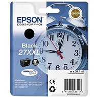 Epson T2791 27XXL Schwarz - Druckerpatrone