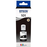 Epson 101 EcoTank Black Ink Bottle Schwarz - Drucker-Tinte