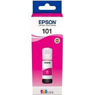 Epson 101 EcoTank Magenta Ink Bottle - Drucker-Tinte