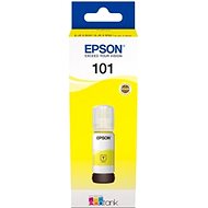 Epson 101 EcoTank Gelb Ink Bottle - Druckerpatrone