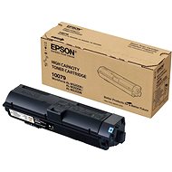 Epson S110079 Schwarz - Toner