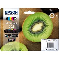 Epson 202 Claria Premium Multipack - Druckerpatrone