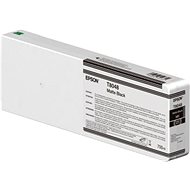 Epson T804800 matt-Schwarz - Toner