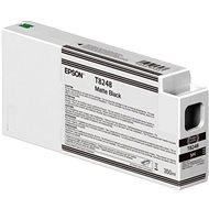 Epson T824800 matt Schwarz - Toner