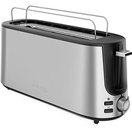 Siguro T11SS Long Slot, Edelstahl - Toaster