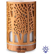 Siguro AD-D21 Light Wood - Aroma-Diffuser