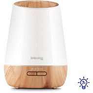 Siguro AD-H500LW Sweet Home - Aroma-Diffuser