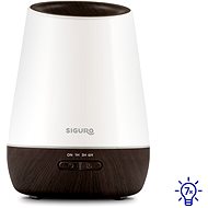 Siguro AD-H501DW Sweet Home - Aroma-Diffuser