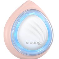 Siguro SK-R420 Pure Beauty Pink - Gesichtsmasken-Gerät