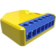 Shelly RGBW, LED-Bänder-Verwaltungsmodul, 4x PWM 12/24 V, WLAN - WLAN-Schalter