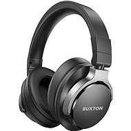 Buxton BHP 9800 - schwarz - Kabellose Kopfhörer