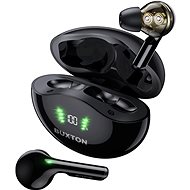 Buxton BTW 5800 - schwarz - Kabellose Kopfhörer