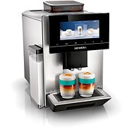 Siemens TQ903R03 - Kaffeevollautomat