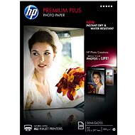 HP CR673A Premium Plus Seidenglanz - Fotopapier