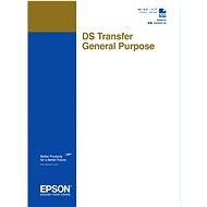 Epson DS Transfer A4 100 Blatt - Transferpapier