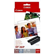 Canon KP-36IP - Papier und Folien