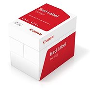 Canon Red Label Prestige A4 80g - Kanzleipapier