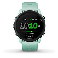 Garmin Forerunner 745 Musik Neo Tropic - Smartwatch