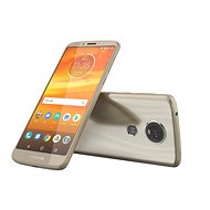 Motorola Moto E5 Plus Gold - Handy