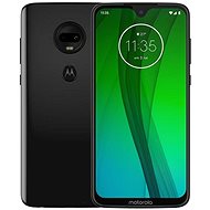 Motorola Moto G7 schwarz